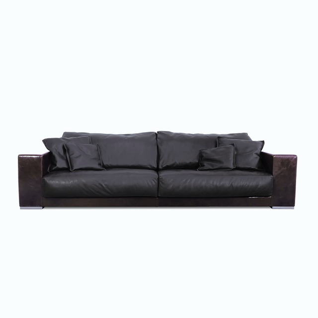 Budapest Modular Sofa by Baxter