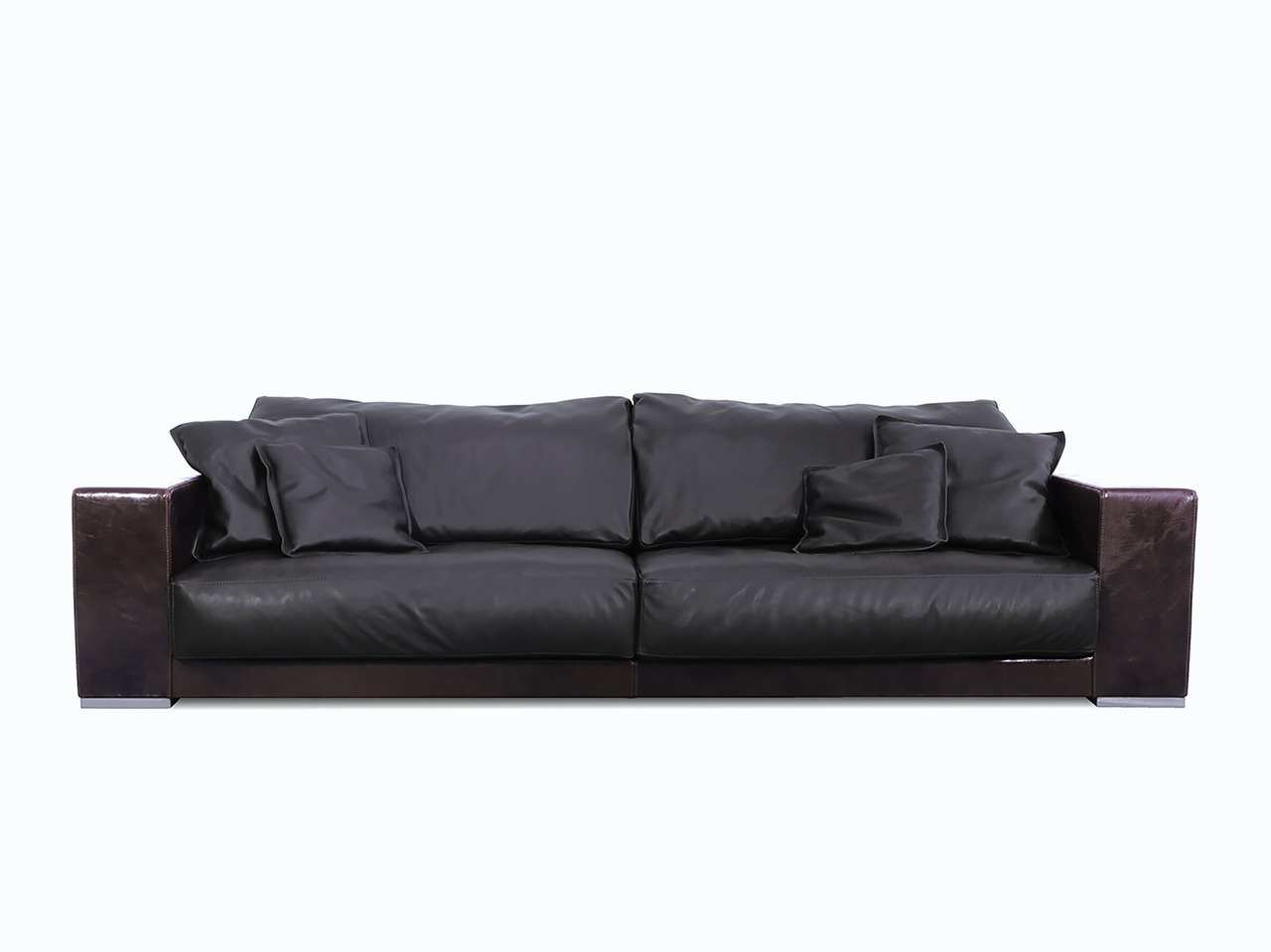 Budapest Modular Sofa by Baxter