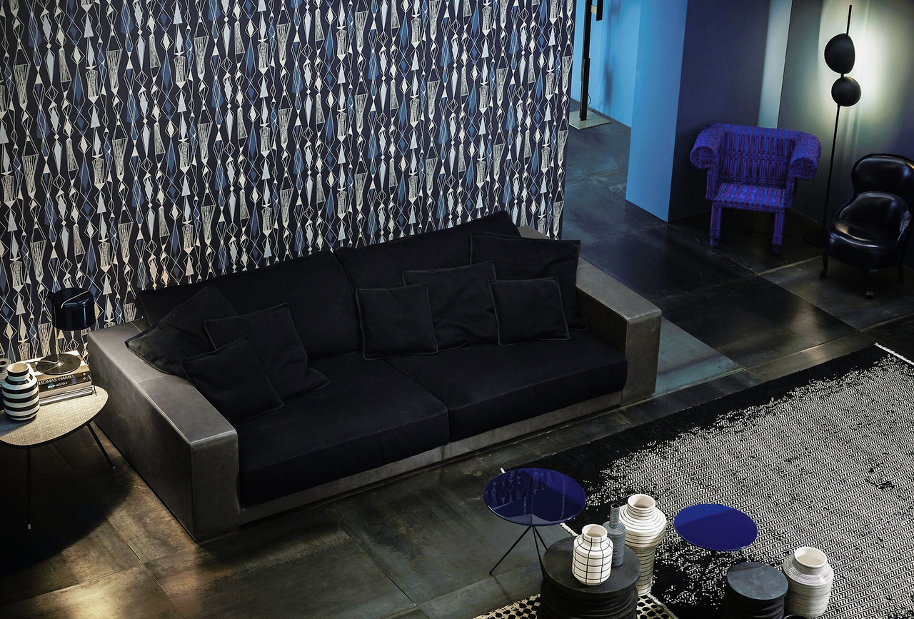 Budapest Modular Sofa by Baxter, view 6