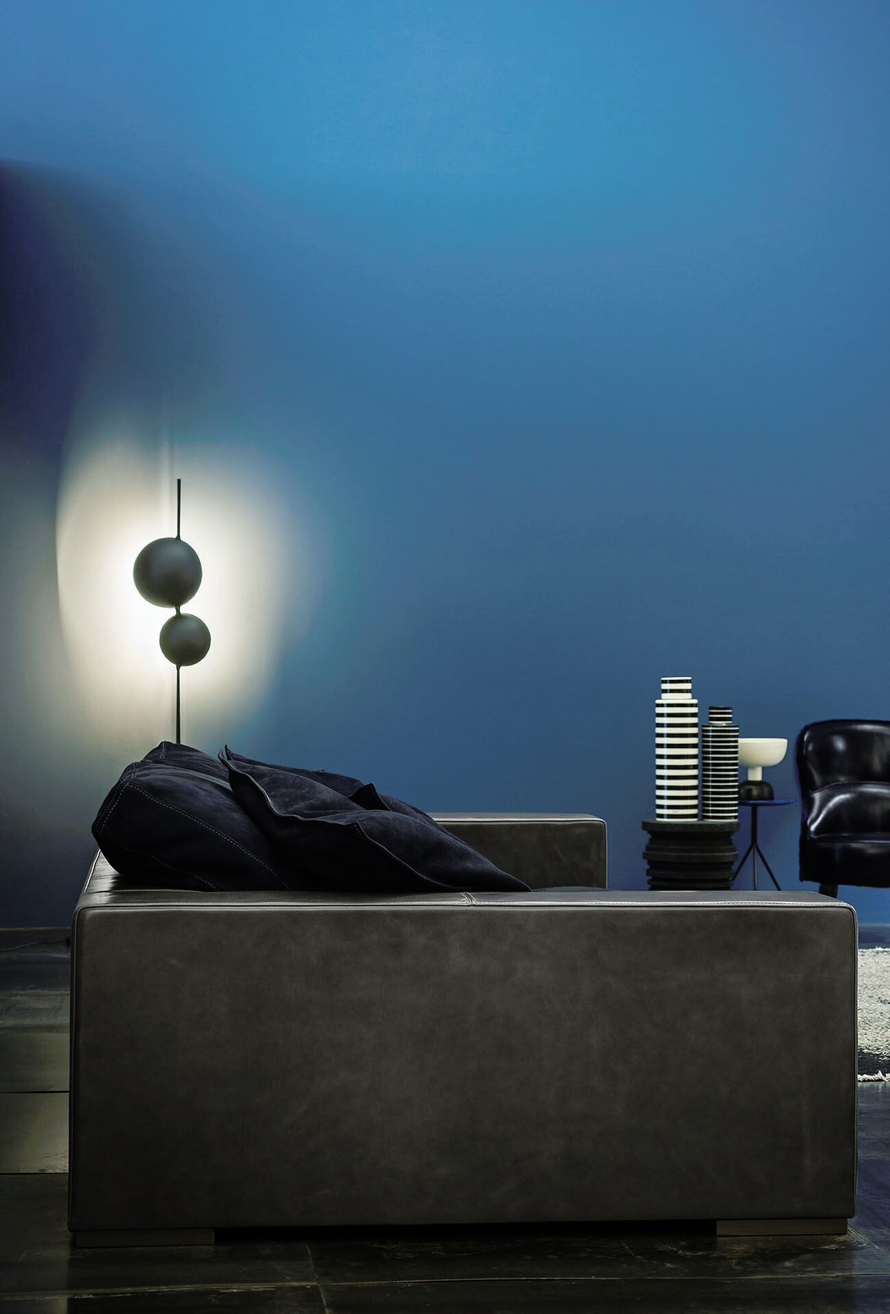 Budapest Modular Sofa by Baxter, view 7