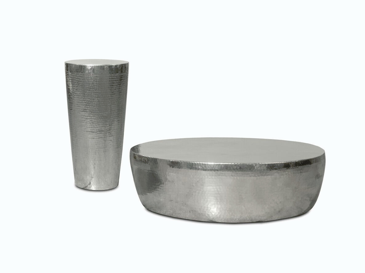 Cairo Side Table
