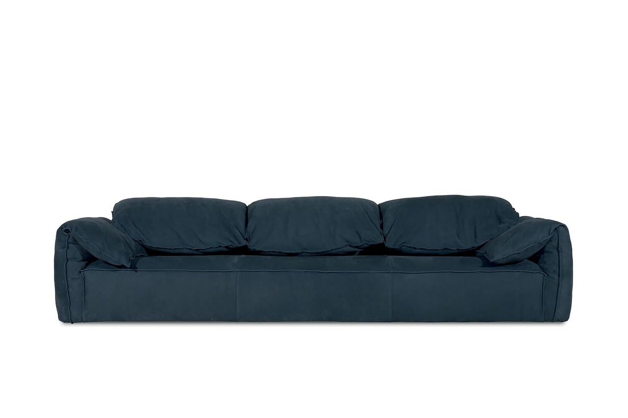 Casablanca Sofa, view 2