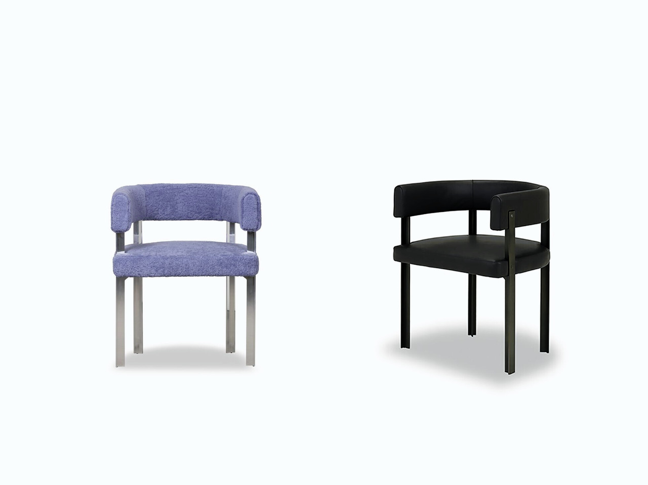 T-Chair, view 2
