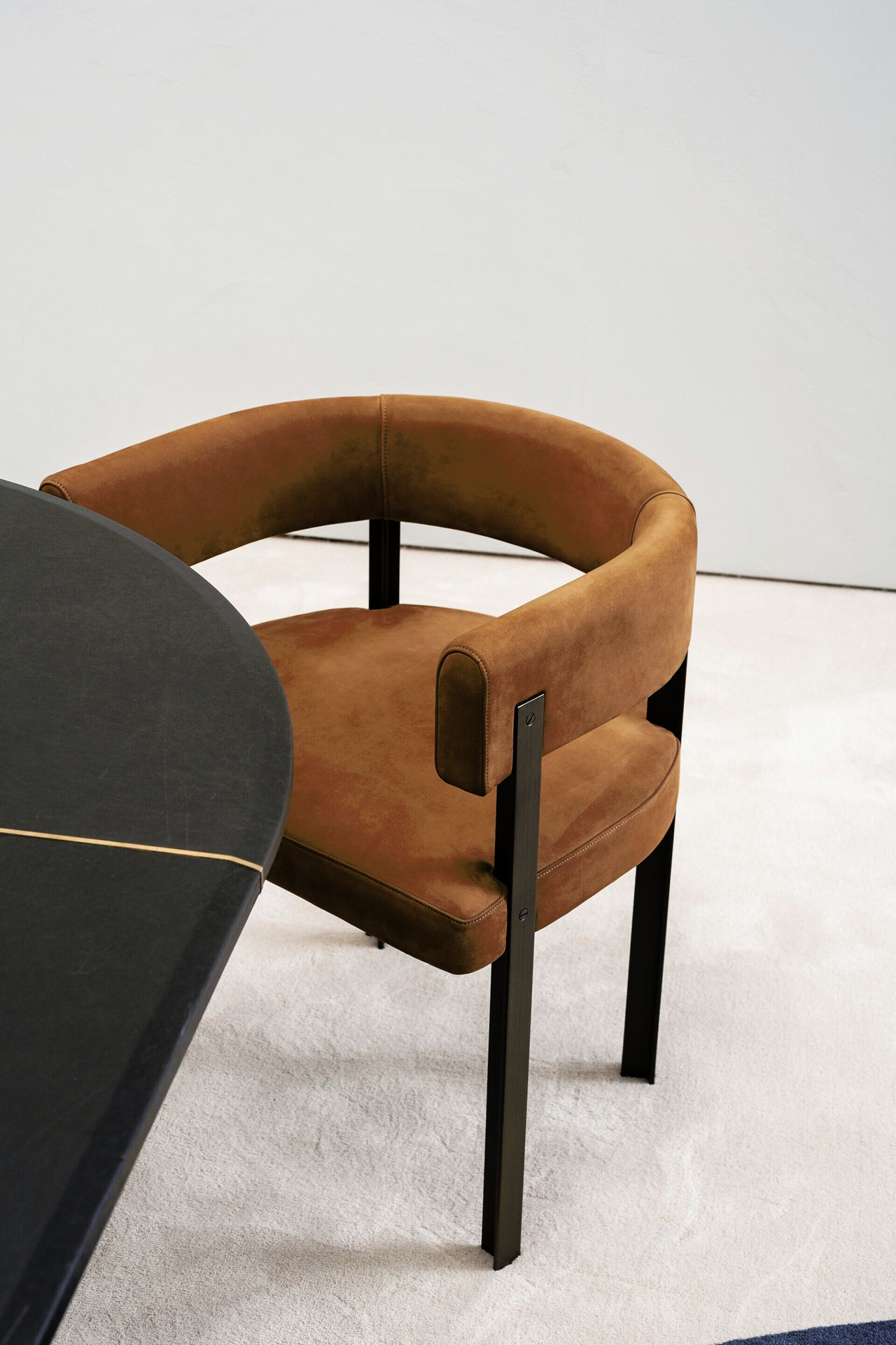 T-Chair, view 5