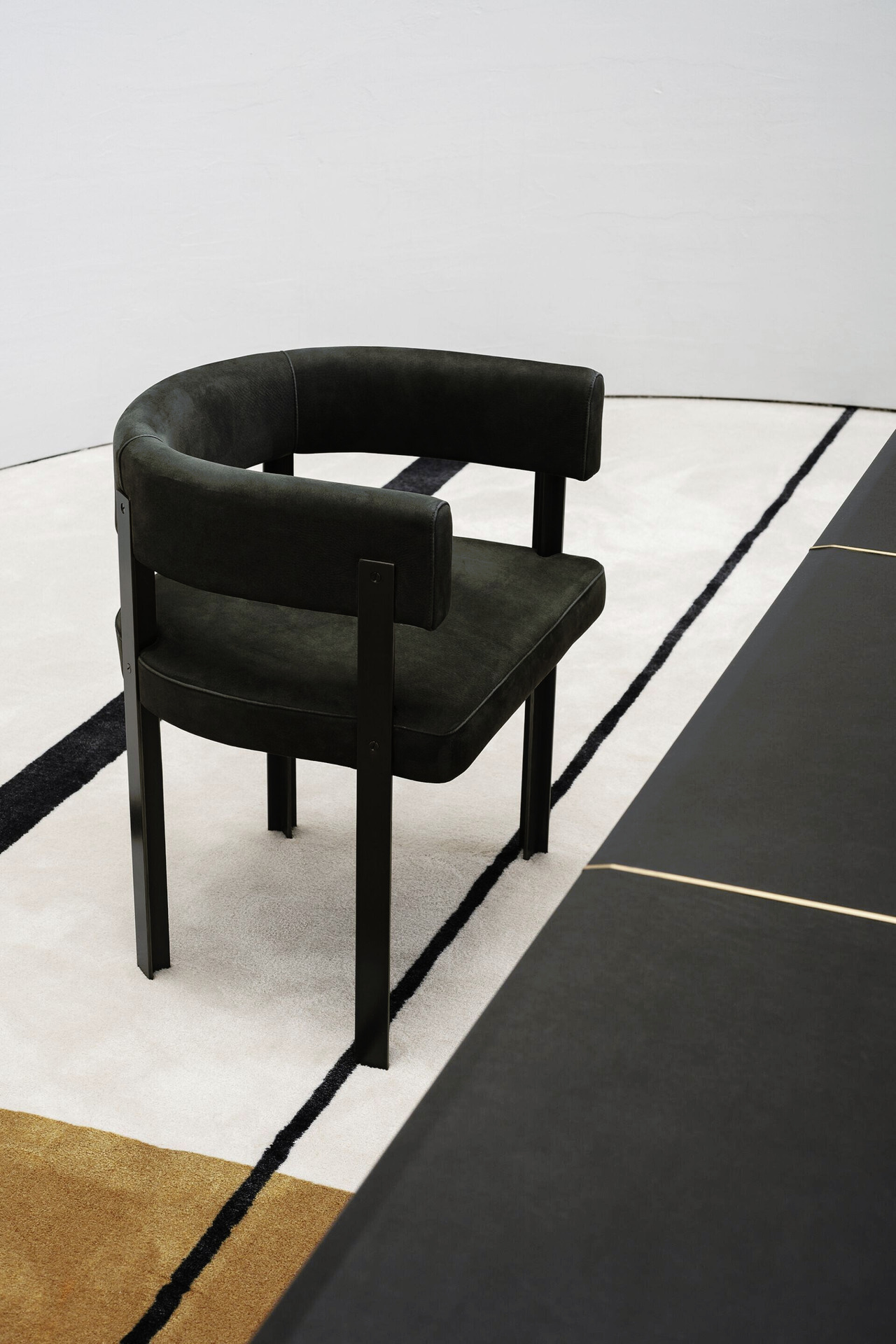 T-Chair, view 6