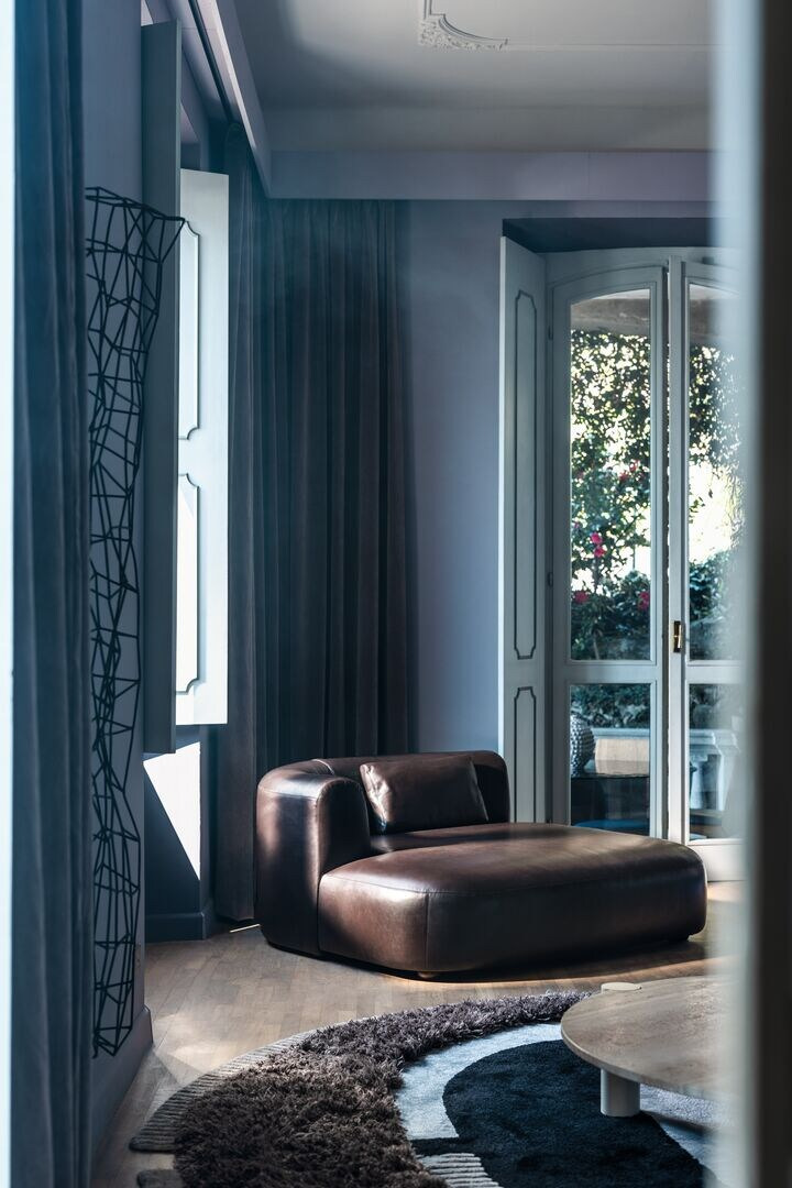 Clara Modular Sofa, view 9