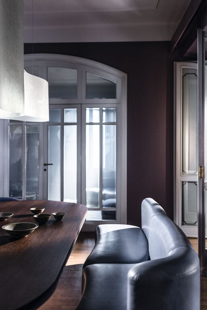 Clara Modular Sofa, view 12