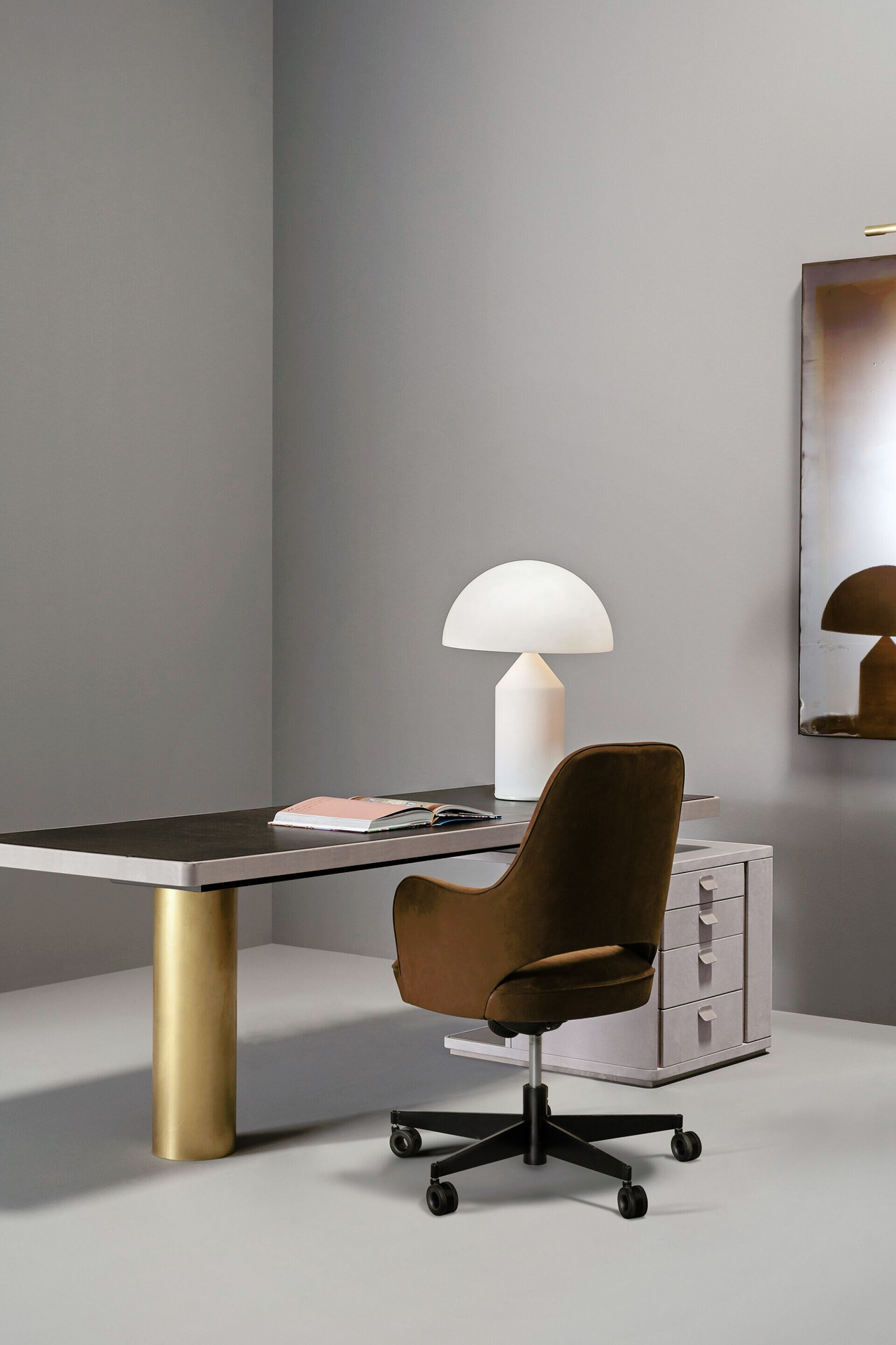 Colette Office, view 5