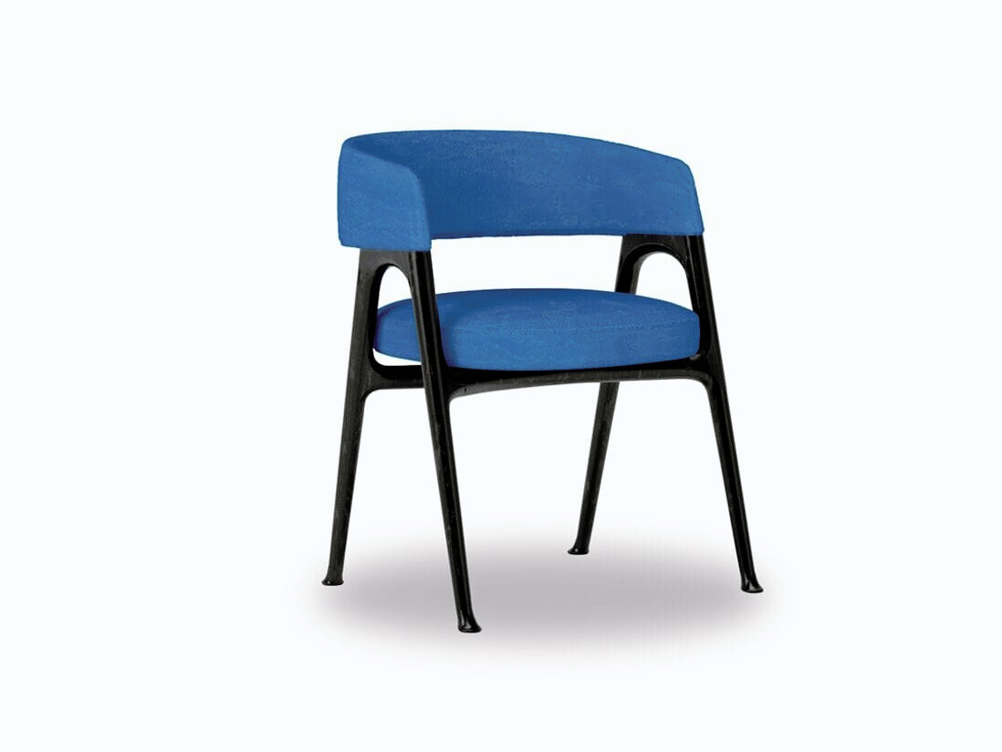 Corinne Baxter Designer Chair