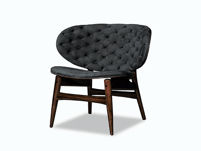 Dalma Leather Armchair