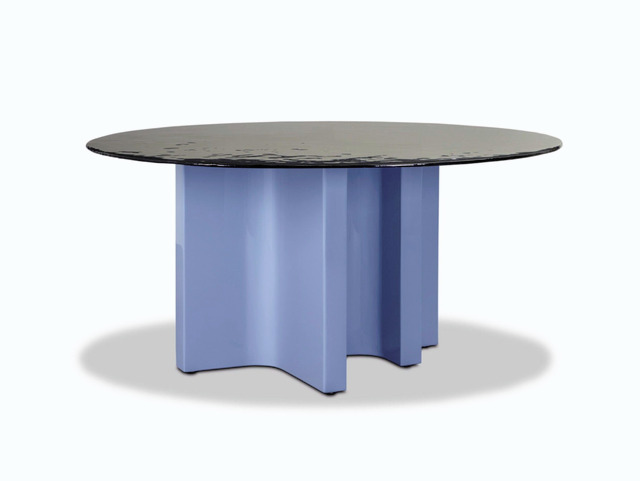 Dharma Baxter Garden Dining Table