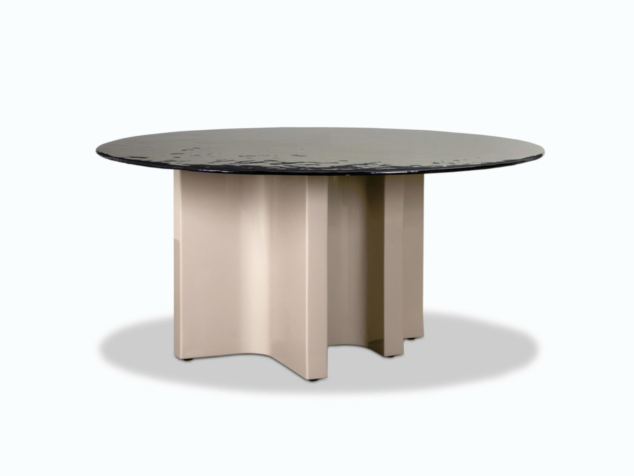 Dharma Baxter Garden Dining Table, view 11