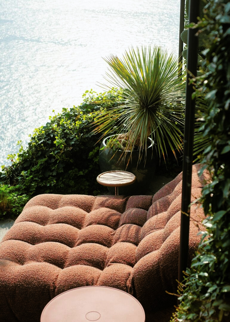 Eileen Open Air Modular System, view 4