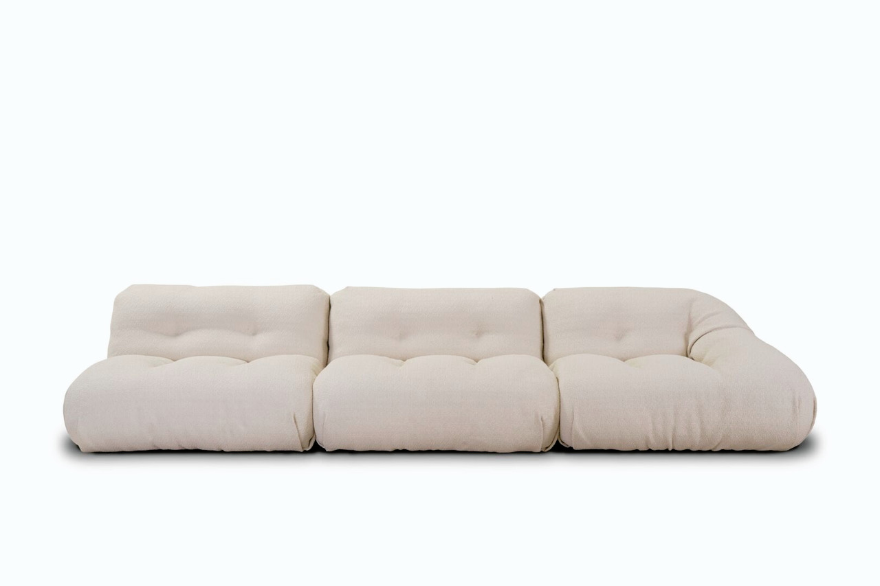 Eileen XL Outdoor Sofa, view 6