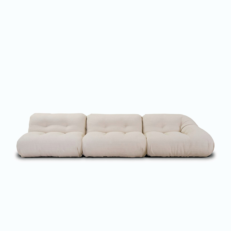 Eileen XL Outdoor Sofa
