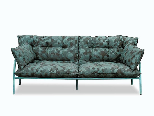 Elephant Sofa