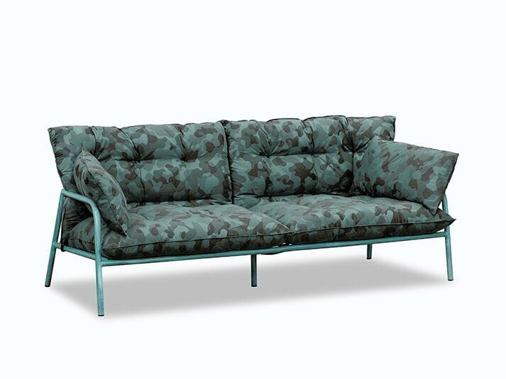 Elephant Sofa, view 4