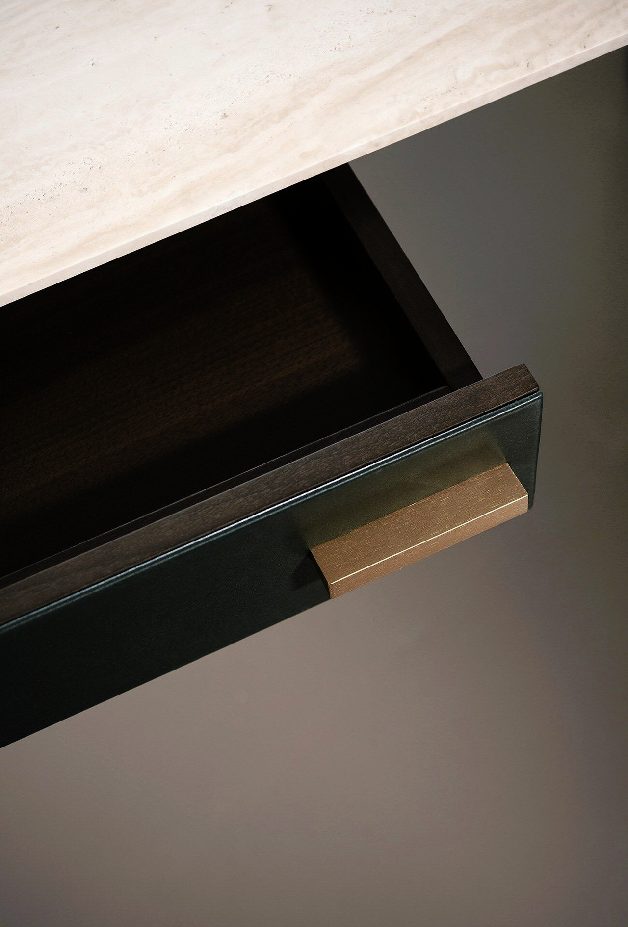 Ellipse Light Up Desk, view 4