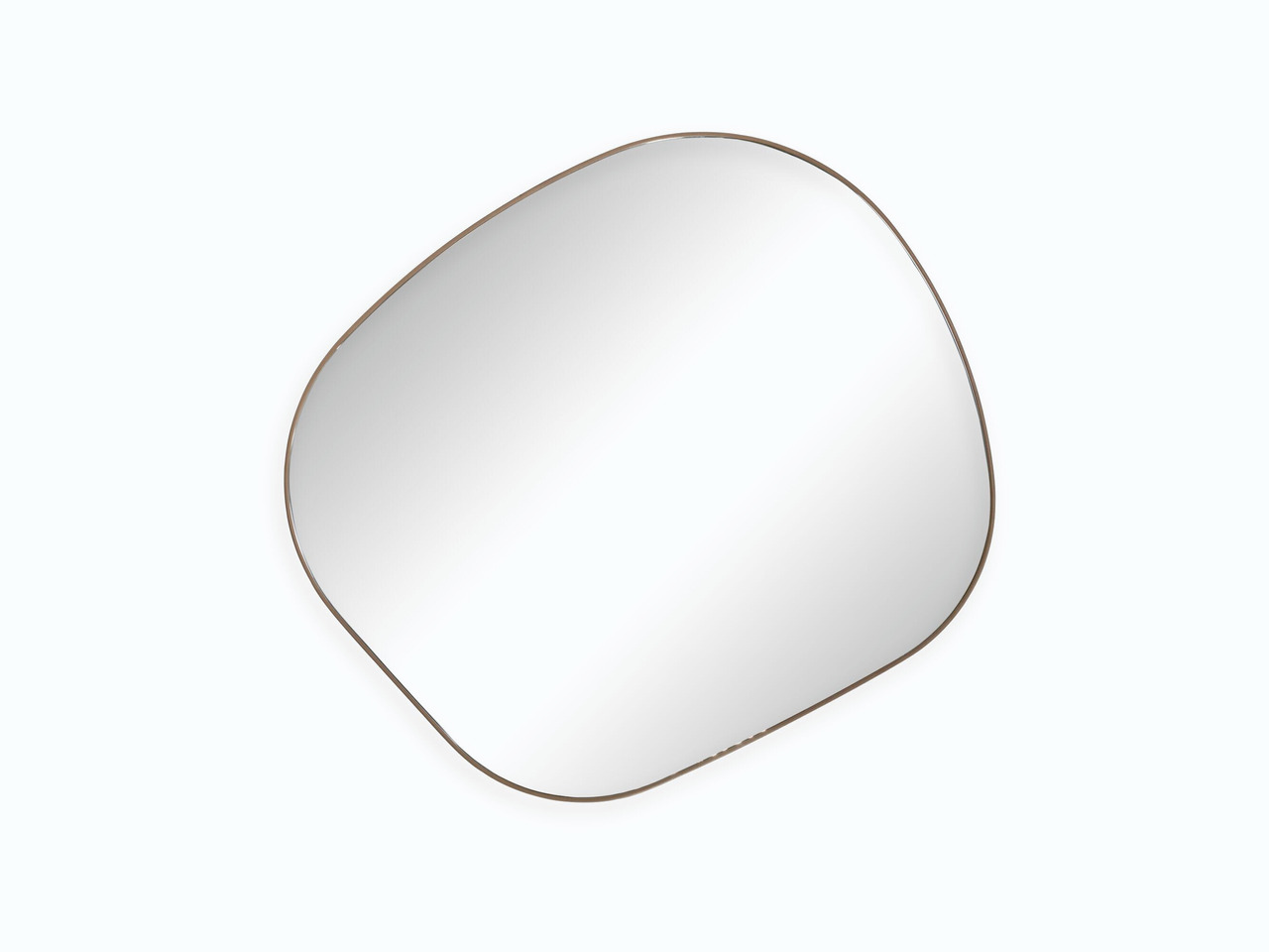 Fluid Mirror
