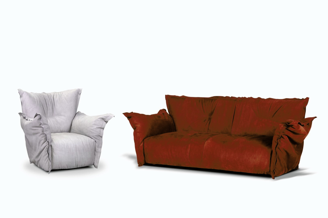 Ginevra Collection by Baxter, view 6