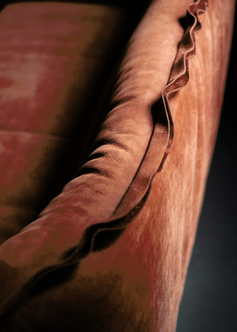 Ginevra Collection by Baxter, view 3