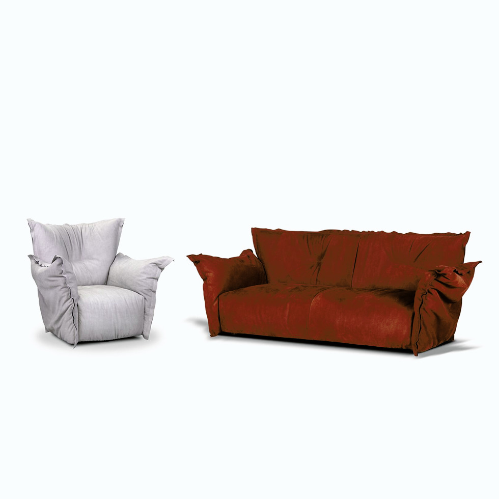 Ginevra Collection by Baxter