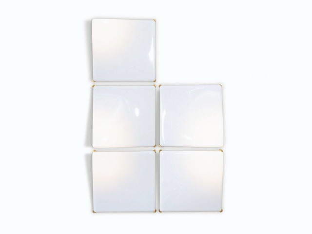 Googie Modular Wall Lamp