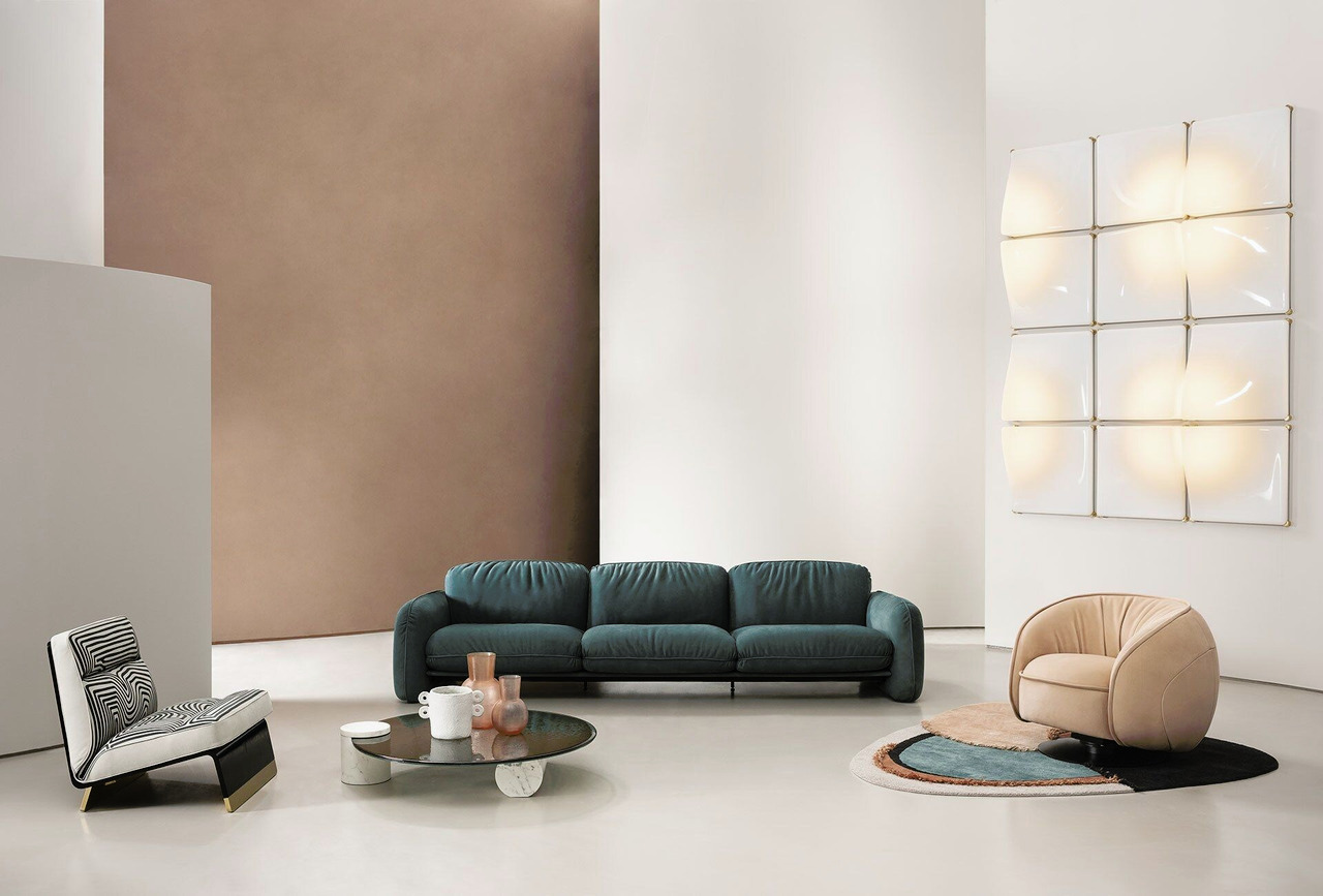 Googie Modular Wall Lamp, view 2