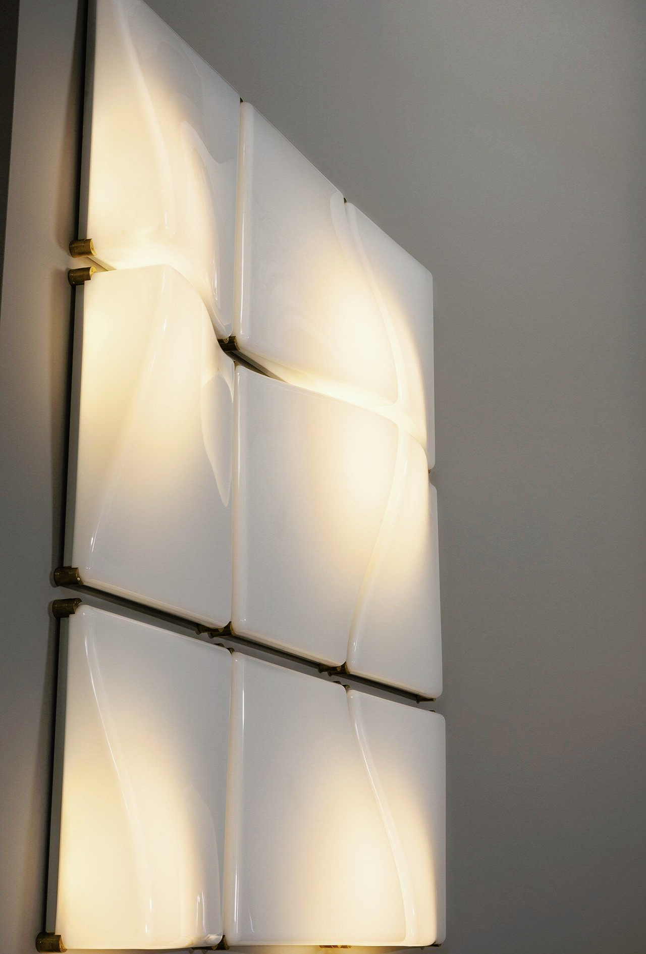 Googie Modular Wall Lamp, view 3