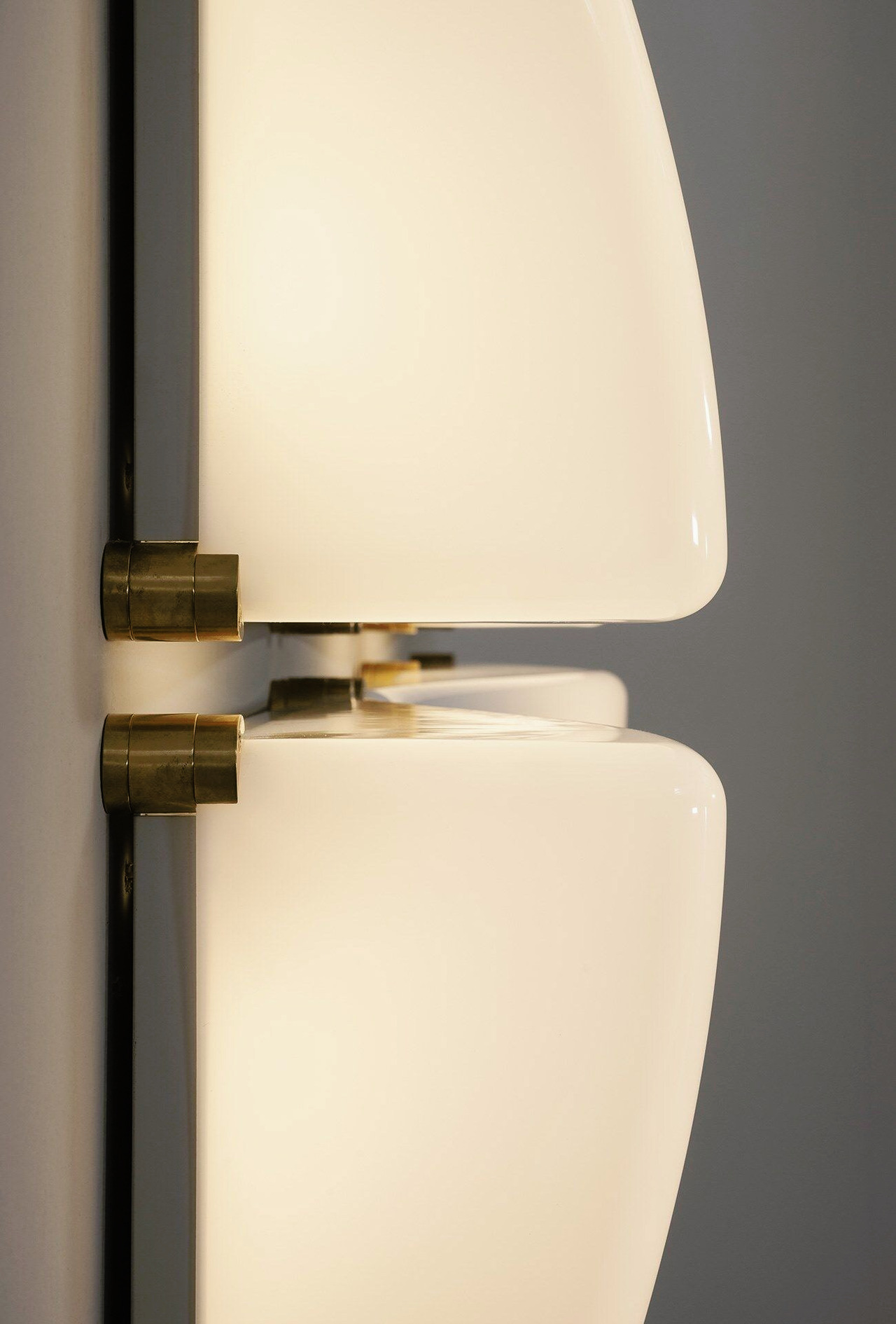 Googie Modular Wall Lamp, view 4