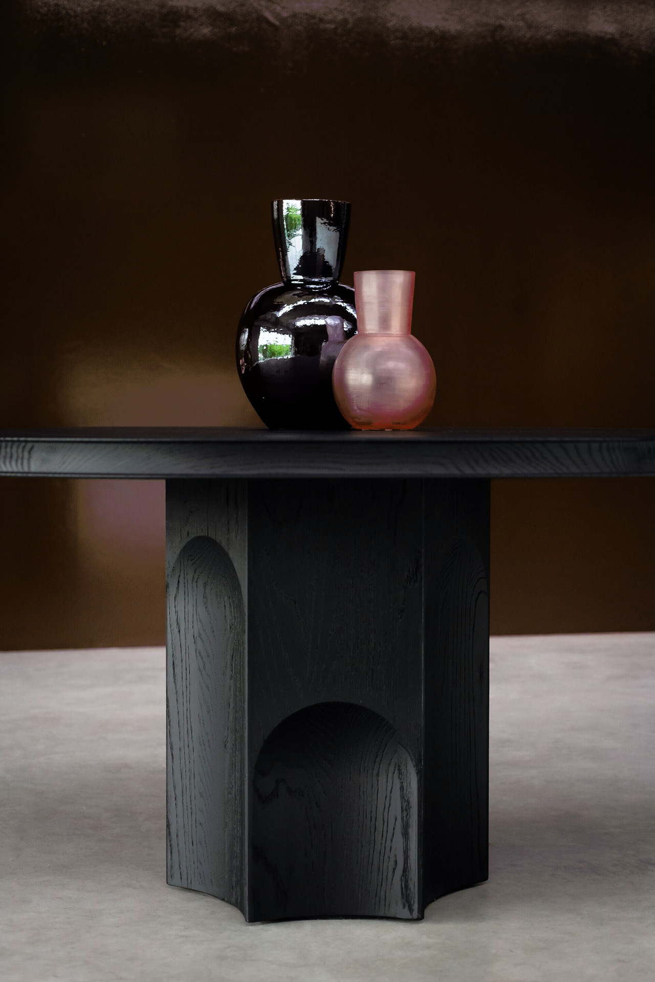 Grace Dining Table, view 3