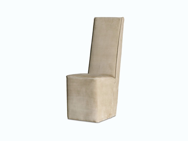 Graz Leather Armchair