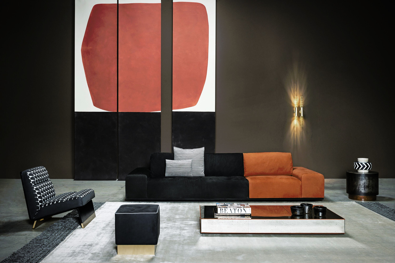 Greta Special Edition Printed Armchair, view 2