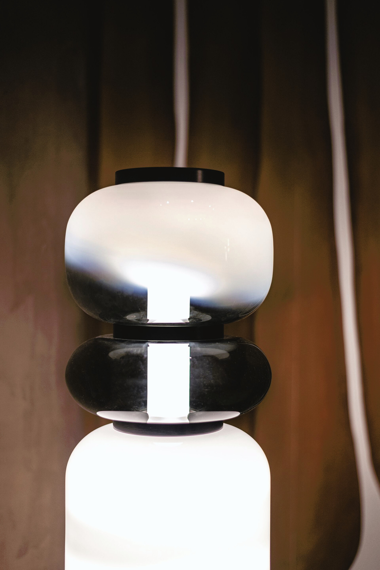 Haiku Murano Glass Lighting Collection, view 7