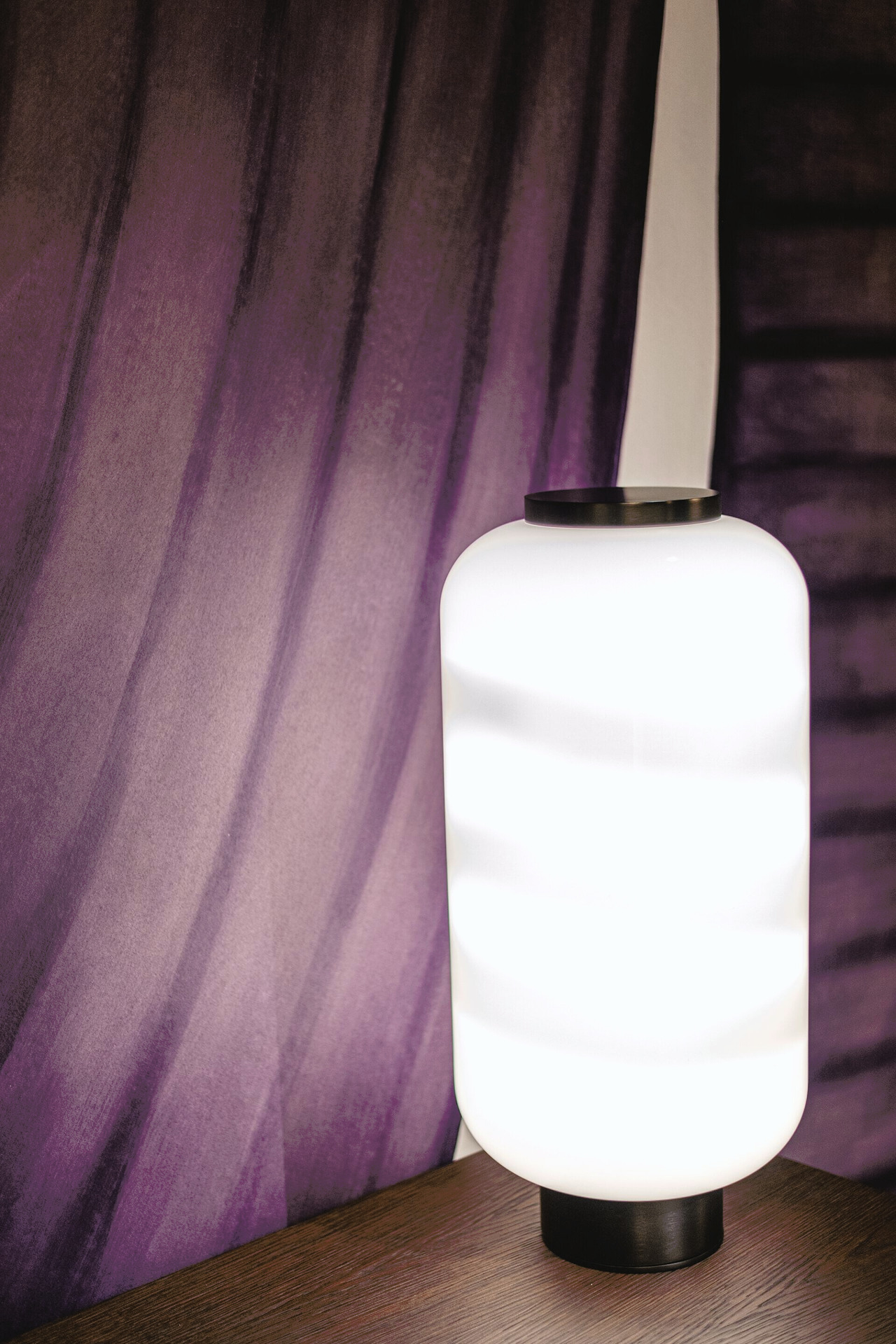 Haiku Murano Glass Lighting Collection, view 9
