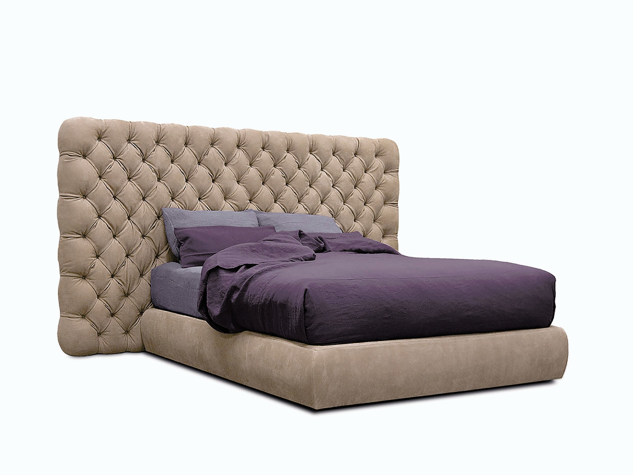 Heaven Bed