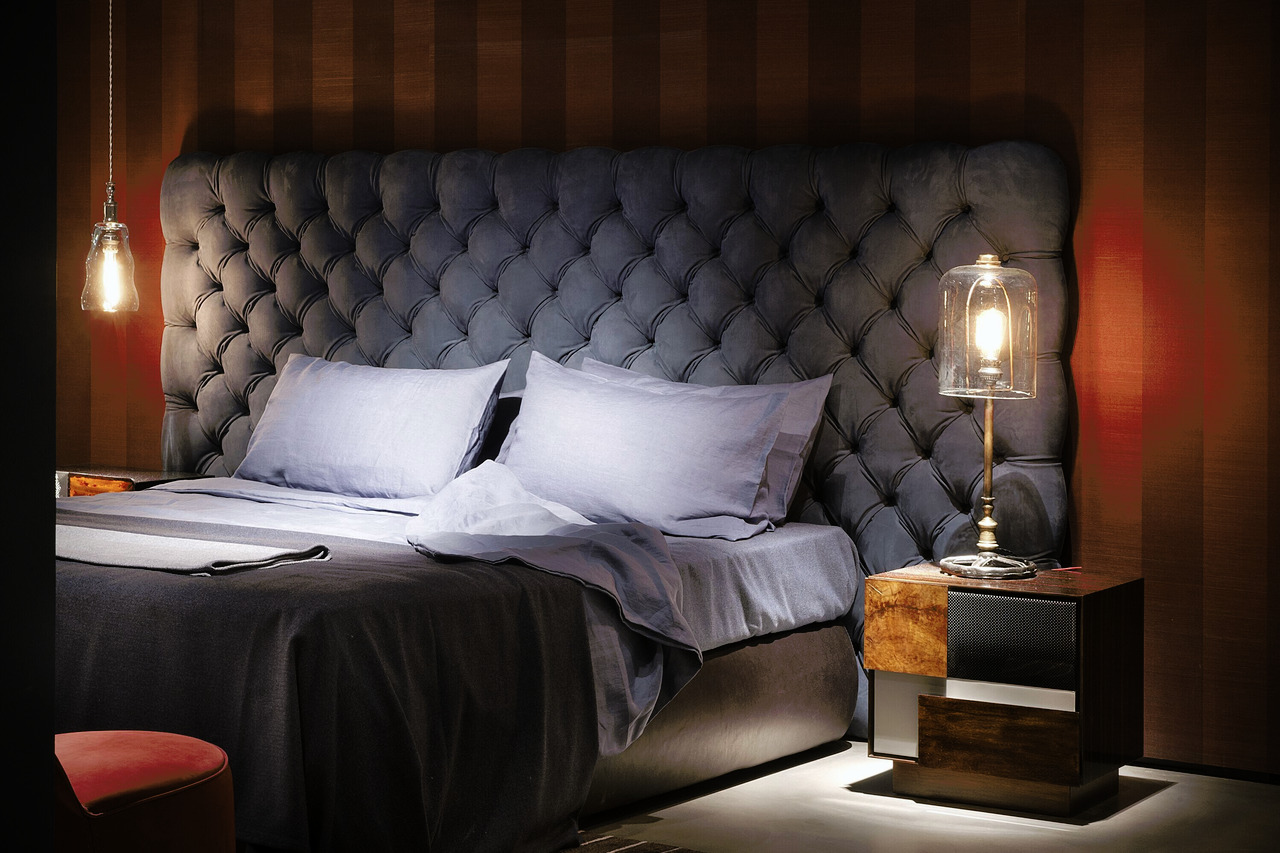 Heaven Bed, view 2