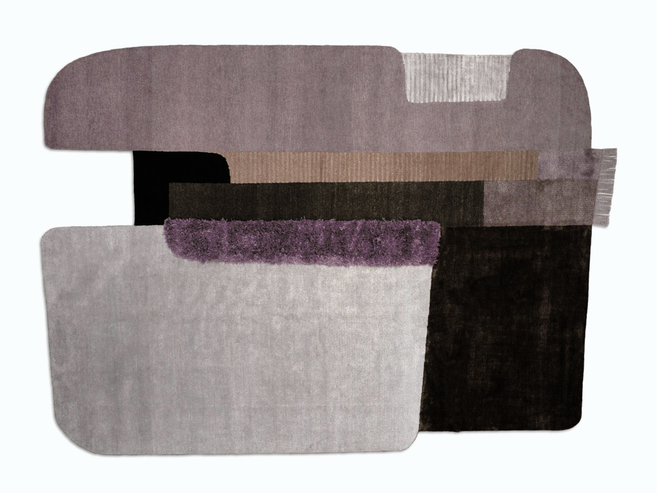 Himani H Handmade Rug