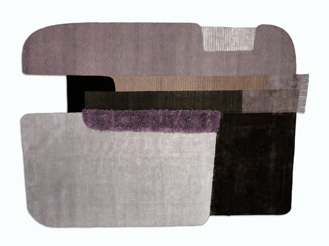 Himani H Handmade Rug