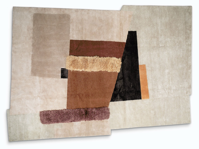 Himani I Woven Designer Rug