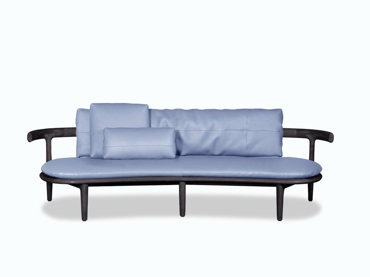 Himba Sofa, view 2