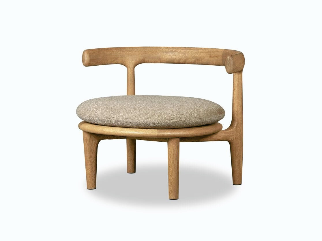 Himba Outdoor Chair