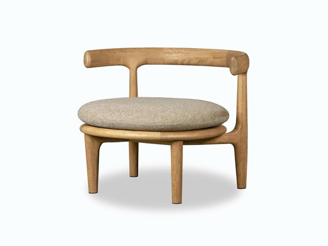 Himba Outdoor Chair