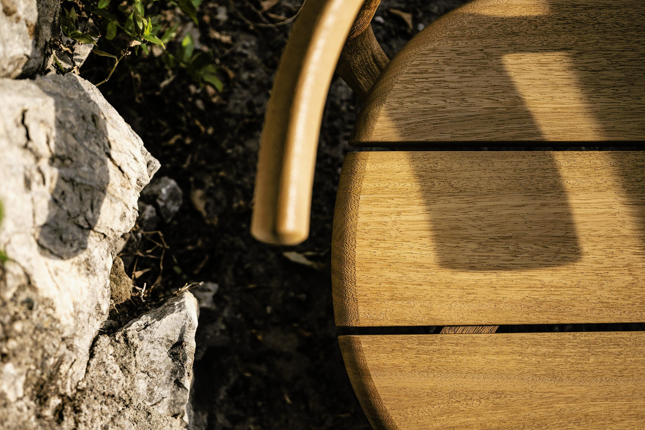 Himba Outdoor Chair, view 12