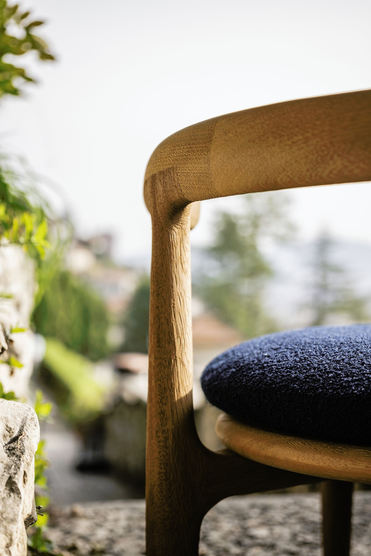 Himba Outdoor Chair, view 13