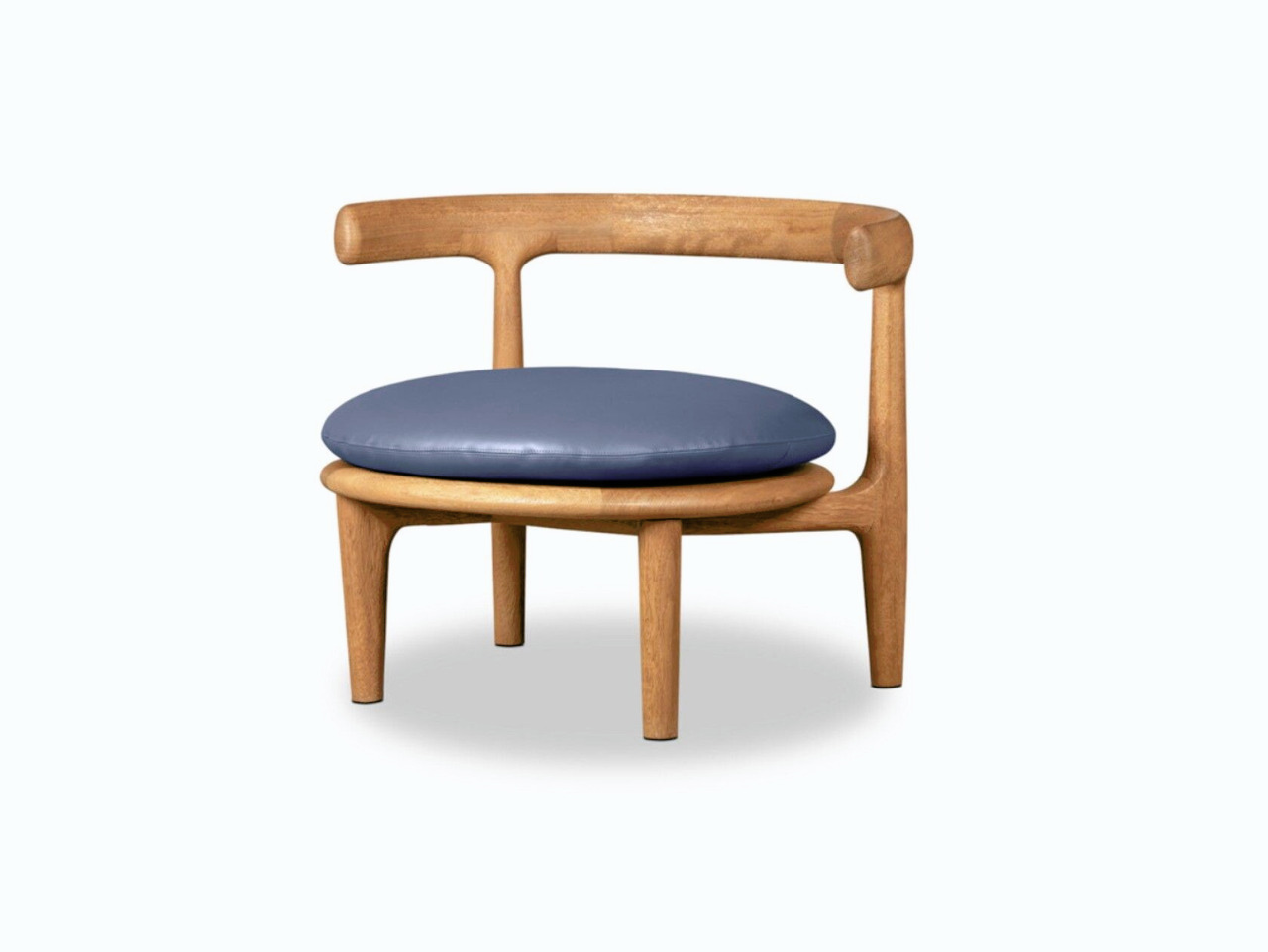 Himba Outdoor Chair, view 2
