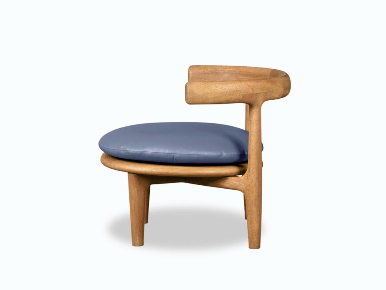 Himba Outdoor Chair, view 3