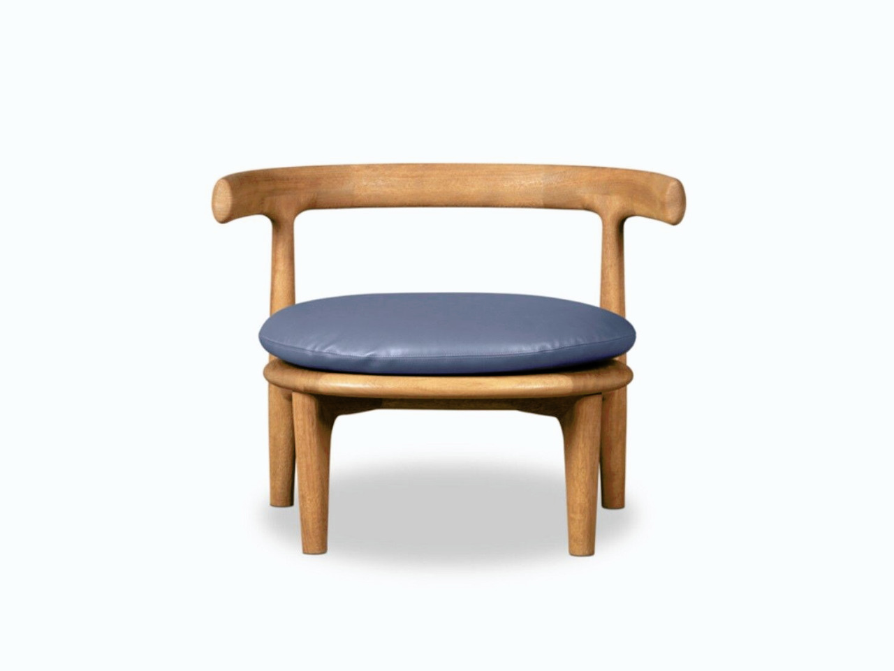 Himba Outdoor Chair, view 4