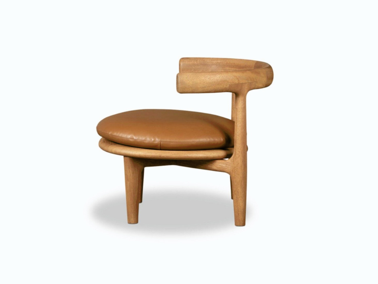 Himba Outdoor Chair, view 6