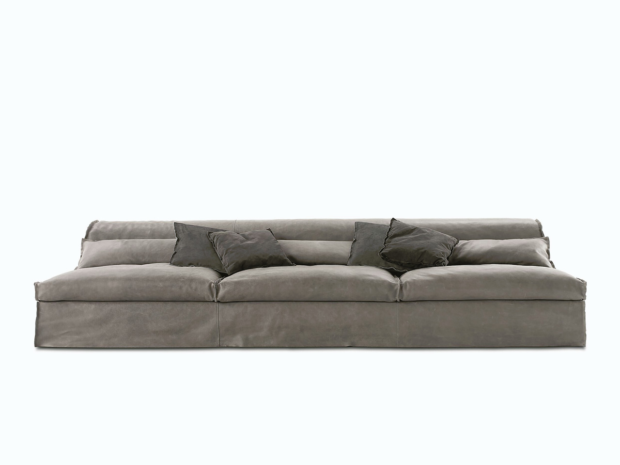 Housse Mono Sofa by Paola Navone